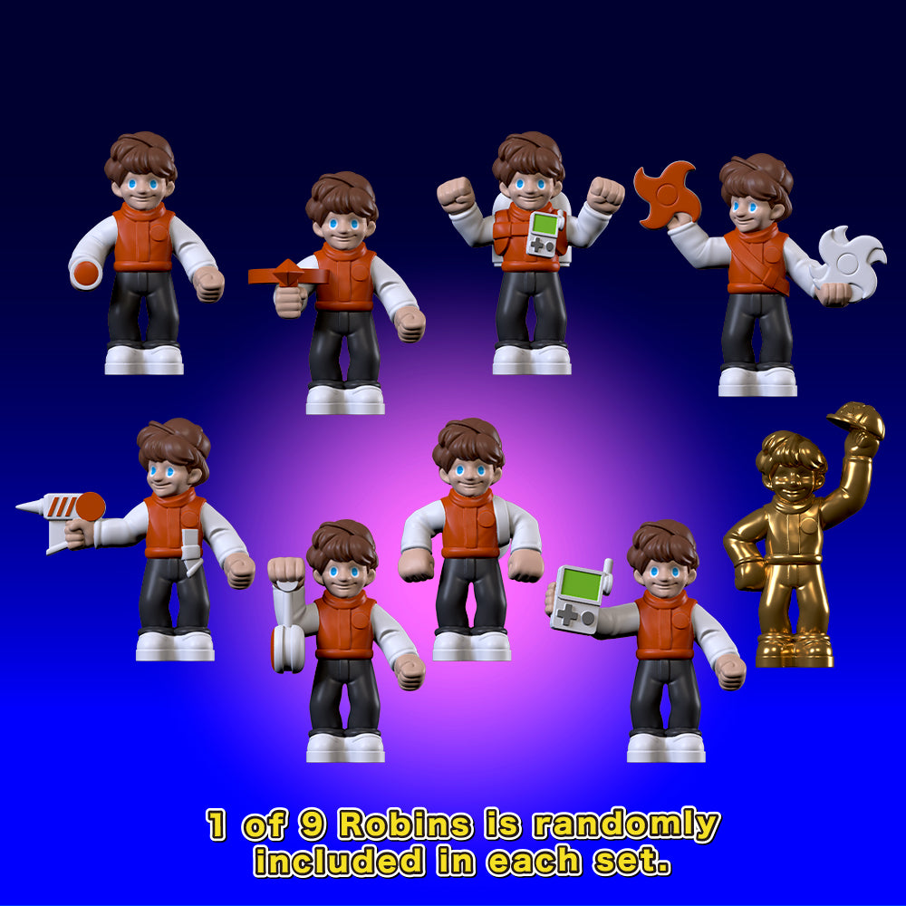 ROVER ROBIN Sinks Plant 9 Pits Cuttle