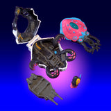 ROVER ROBIN Sinks Plant 9 Pits Cuttle