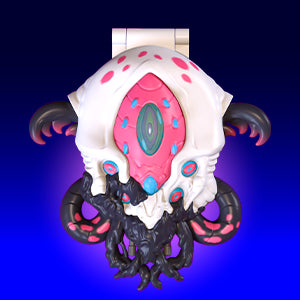 ROVER ROBIN Sinks Plant 9 Pits Cuttle – KOTOBUKIYA US ONLINE