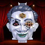 ROVER ROBIN Smash Mr. Gusion