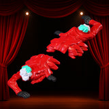 ROVER ROBIN Smash Mr. Gusion