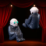 ROVER ROBIN Smash Mr. Gusion