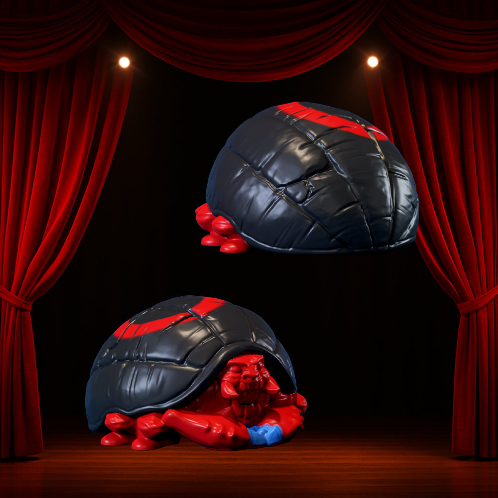 ROVER ROBIN Smash Mr. Gusion