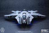 1/100 Anvil F8C Lightning (Plastic Model Kit Ver.)