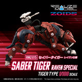 RMZ-015 Saber Tiger Raven Special