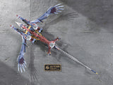 Ultra Scale AAA Wunder(Pre-Assembled Finished Model Ver.)