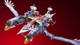 Ultra Scale AAA Wunder(Pre-Assembled Finished Model Ver.)