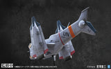YAGR-3B UNAF Close Air Support VTOL Aircraft (Pre-painted Finished Model Ver)