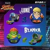 World in Your Pocket Street Fighter 6 Trading Play set (Full Set)