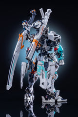 V-THOR Assault Type "Ji rei" (Swift Thunder)