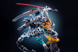 V-THOR Assault Type "Ji rei" (Swift Thunder)