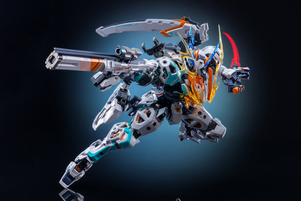 V-THOR Assault Type "Ji rei" (Swift Thunder)