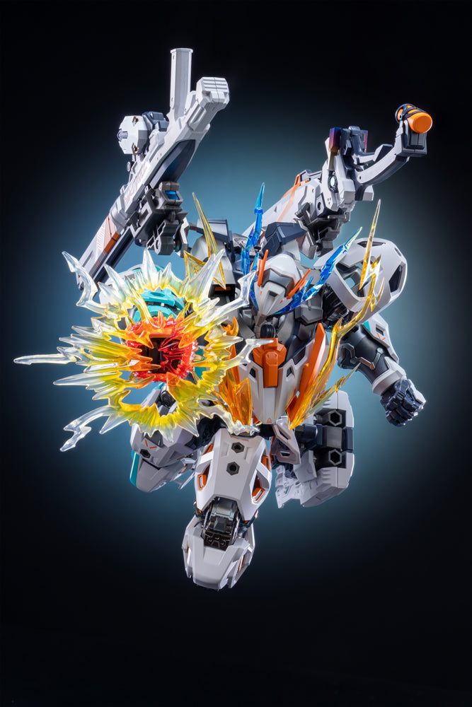 V-THOR Assault Type "Ji rei" (Swift Thunder)
