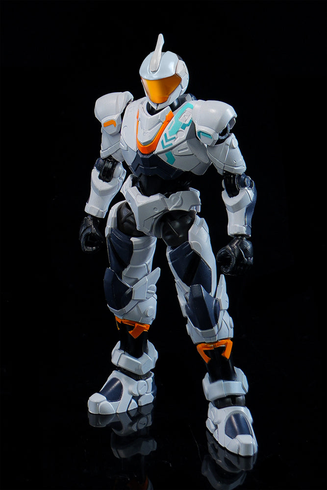 V-THOR Assault Type "Ji rei" (Swift Thunder)