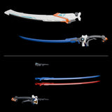 V-THOR Assault Type "Ji rei" (Swift Thunder)