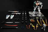 V-THOR Assault Type "Ji rei" (Swift Thunder)