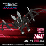 RMZ-020 ZABAT