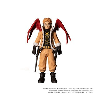 CK-M09 COLLEKAZARO Dabi – KOTOBUKIYA US ONLINE
