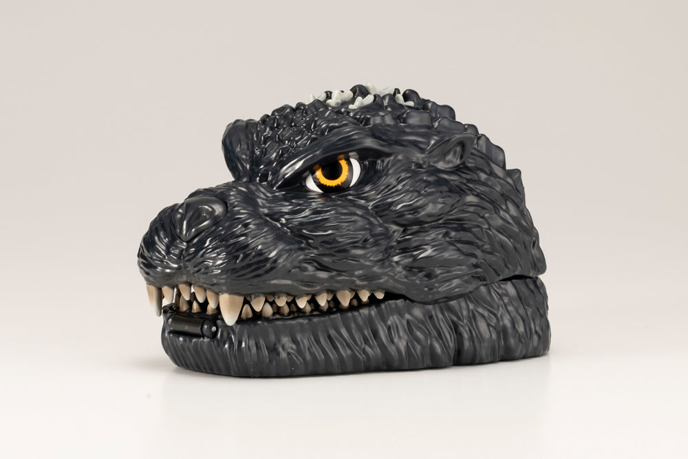 World in Your Pocket Godzilla VS Biollante