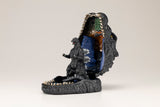 World in Your Pocket Godzilla VS Biollante