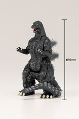 World in Your Pocket Godzilla VS Biollante