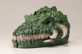 World in Your Pocket Godzilla VS Biollante
