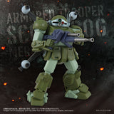 TOYRISE AT-12 Scope Dog Round Mover