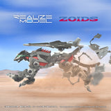 RMZ-023 LIGHTNING SAIX IRVINE SPECIAL