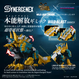 WILD LIGER ZINOGRE