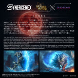 WILD LIGER STYGIAN ZINOGRE