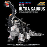 AZ-17 ULTRA SAURUS