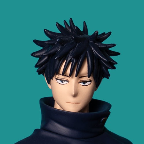 CK-J02 COLLEKAZARO Jujutsu Kaisen Megumi Fushiguro – KOTOBUKIYA US