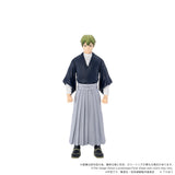 CK-J05 COLLEKAZARO Jujutsu Kaisen Naoya Zen'in