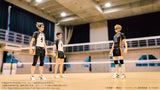 CK-H07 COLLEKAZARO Haikyu!! Kotaro Bokuto