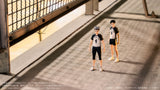 CK-H08 COLLEKAZARO Haikyu!! Keiji Akaashi