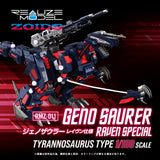 RMZ-011 GENO SAURER RAVEN SPECIAL