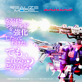 RMZ-011 GENO SAURER RAVEN SPECIAL