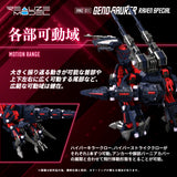 RMZ-011 GENO SAURER RAVEN SPECIAL