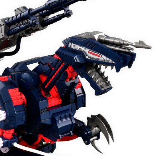 RMZ-011 GENO SAURER RAVEN SPECIAL – KOTOBUKIYA US ONLINE