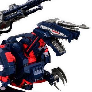 RMZ-011 GENO SAURER RAVEN SPECIAL