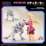 MV-02 FINE & ZEKE