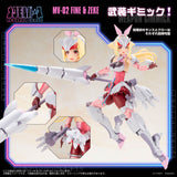 MV-02 FINE & ZEKE