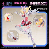 MV-02 FINE & ZEKE