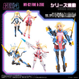 MV-02 FINE & ZEKE