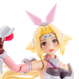 MV-02 FINE & ZEKE