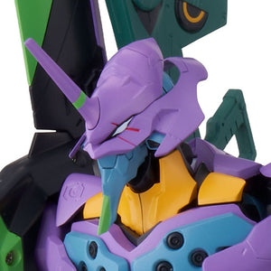 TOYRISE EVANGELION TEST TYPE-01