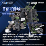 RMZ-027 DIBISON THOMA SPECIAL