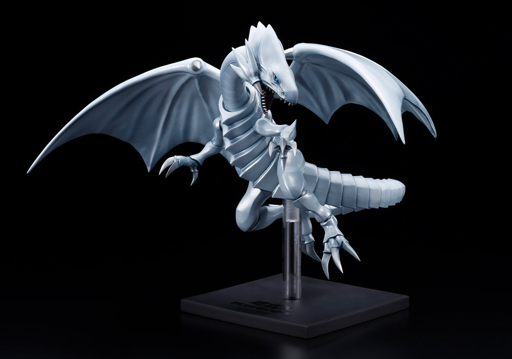 BLUE-EYES WHITE DRAGON OSHI WORKS – KOTOBUKIYA US ONLINE