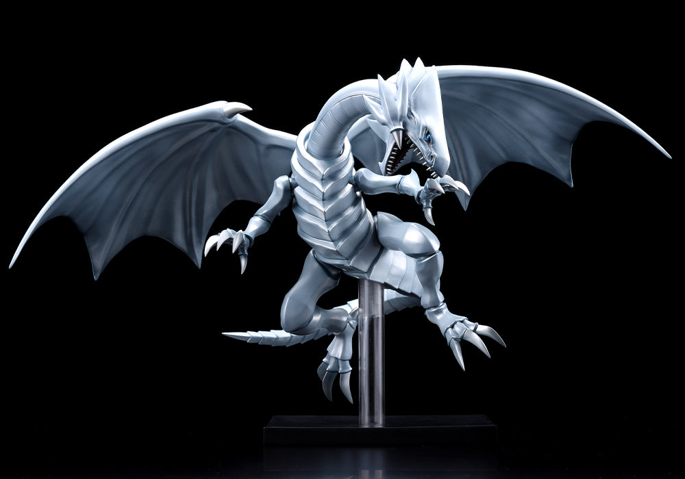 BLUE-EYES WHITE DRAGON OSHI WORKS