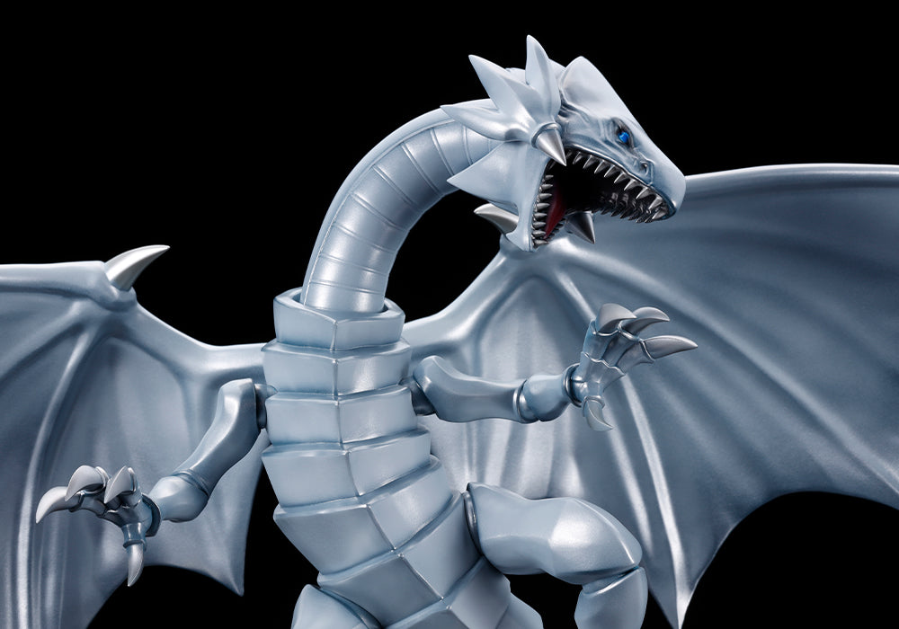 BLUE-EYES WHITE DRAGON OSHI WORKS – KOTOBUKIYA US ONLINE